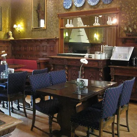 Hotell Steens