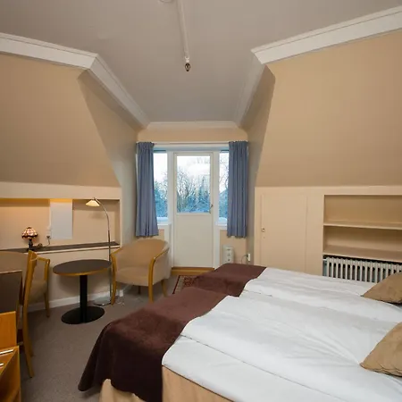 Hotell Steens Steinsland