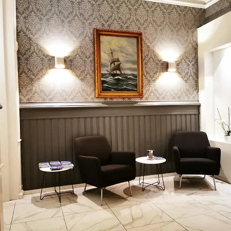 Hotell Steens Steinsland