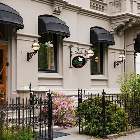 Steens Hotell