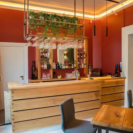 Steens Hotell Steinsland