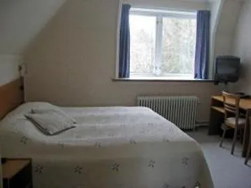 Отель Steens 3*